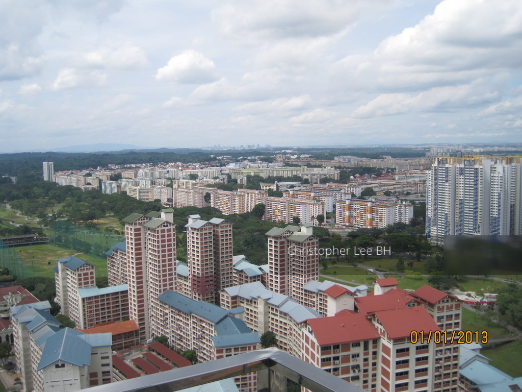 Clover By The Park (D20), Condominium #202271292